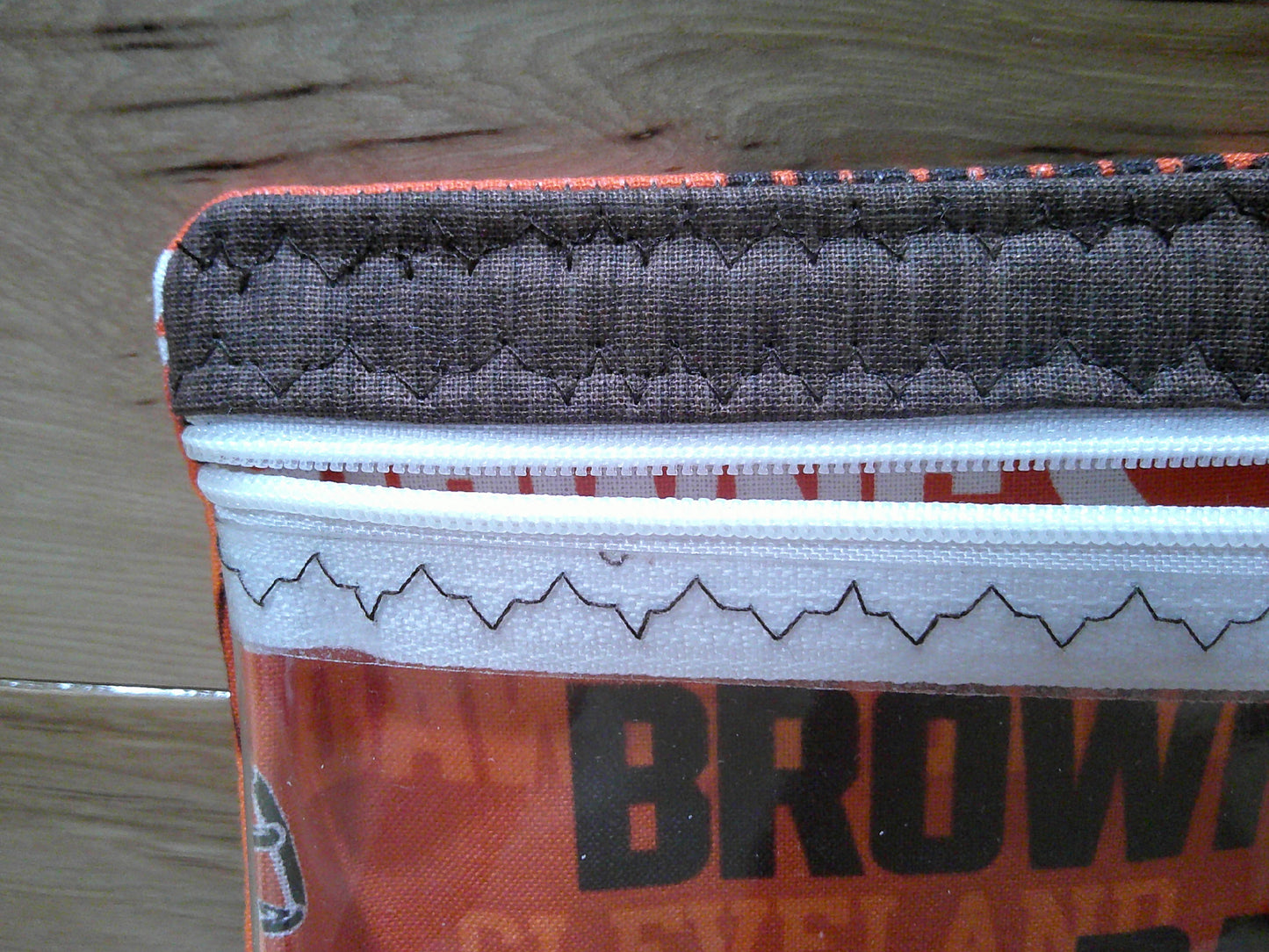 Cleveland Browns ~ project bags