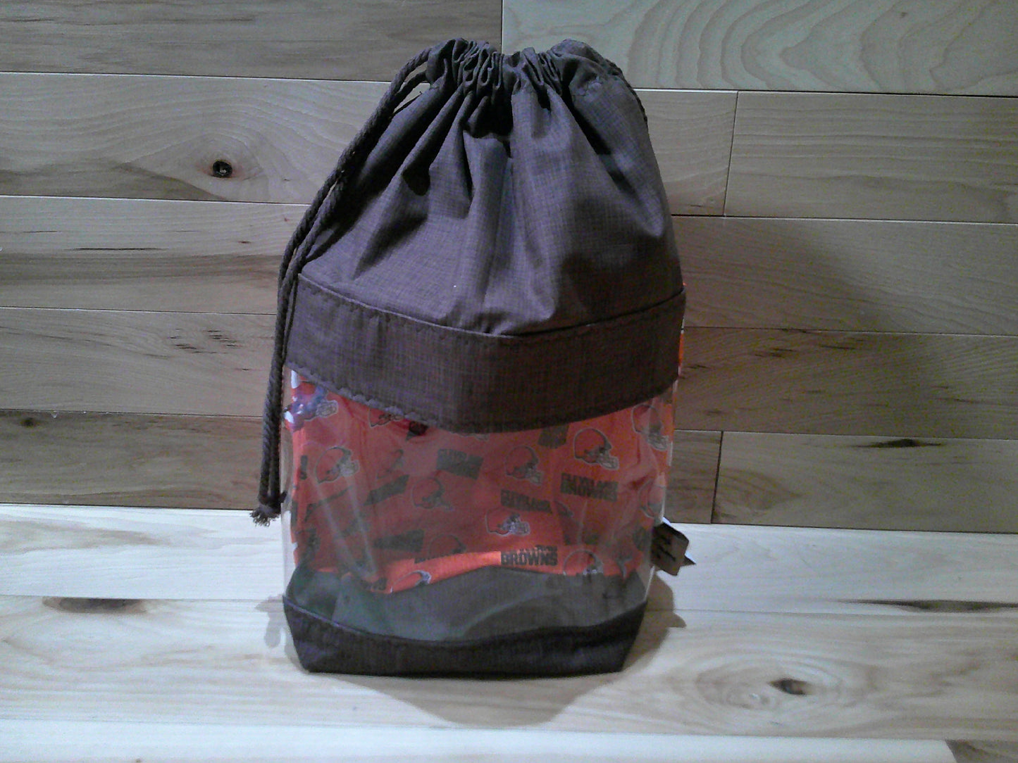 Cleveland Browns ~ project bags