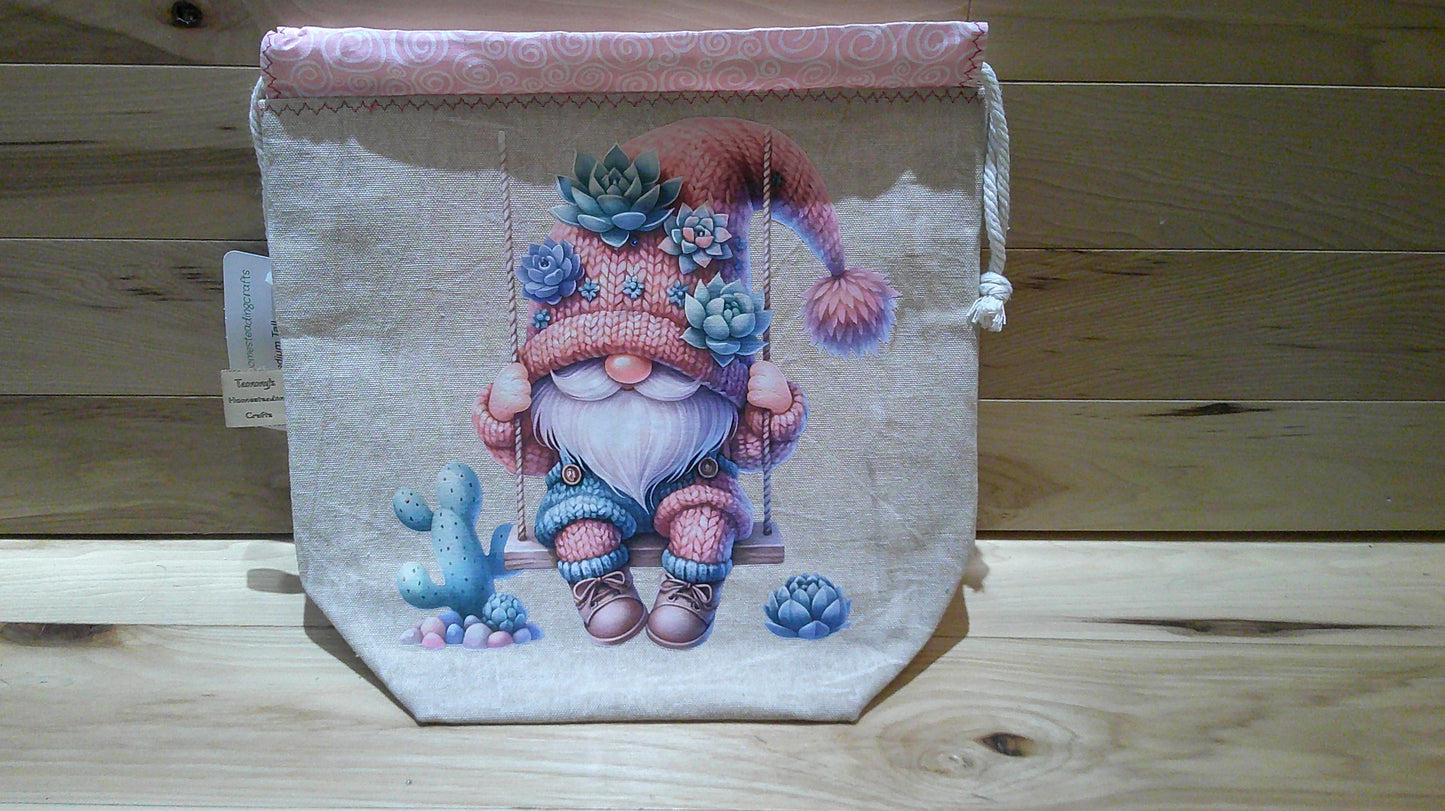 Limited Design project bags