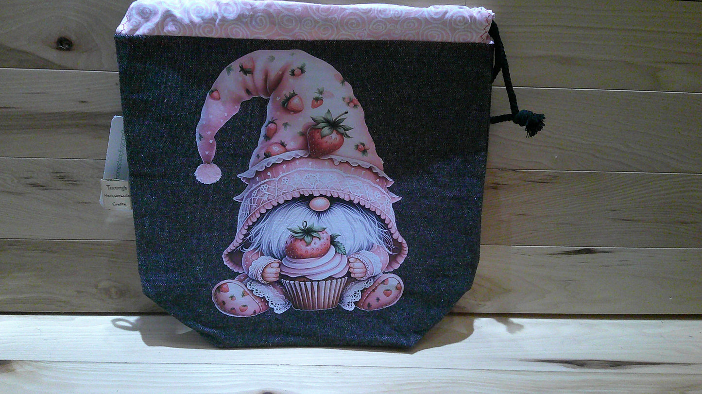 Limited Design project bags