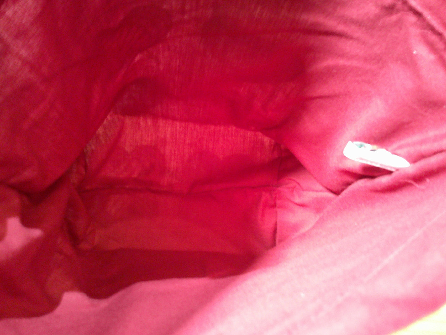 Heart yarn balls w/ knitting needles project bags