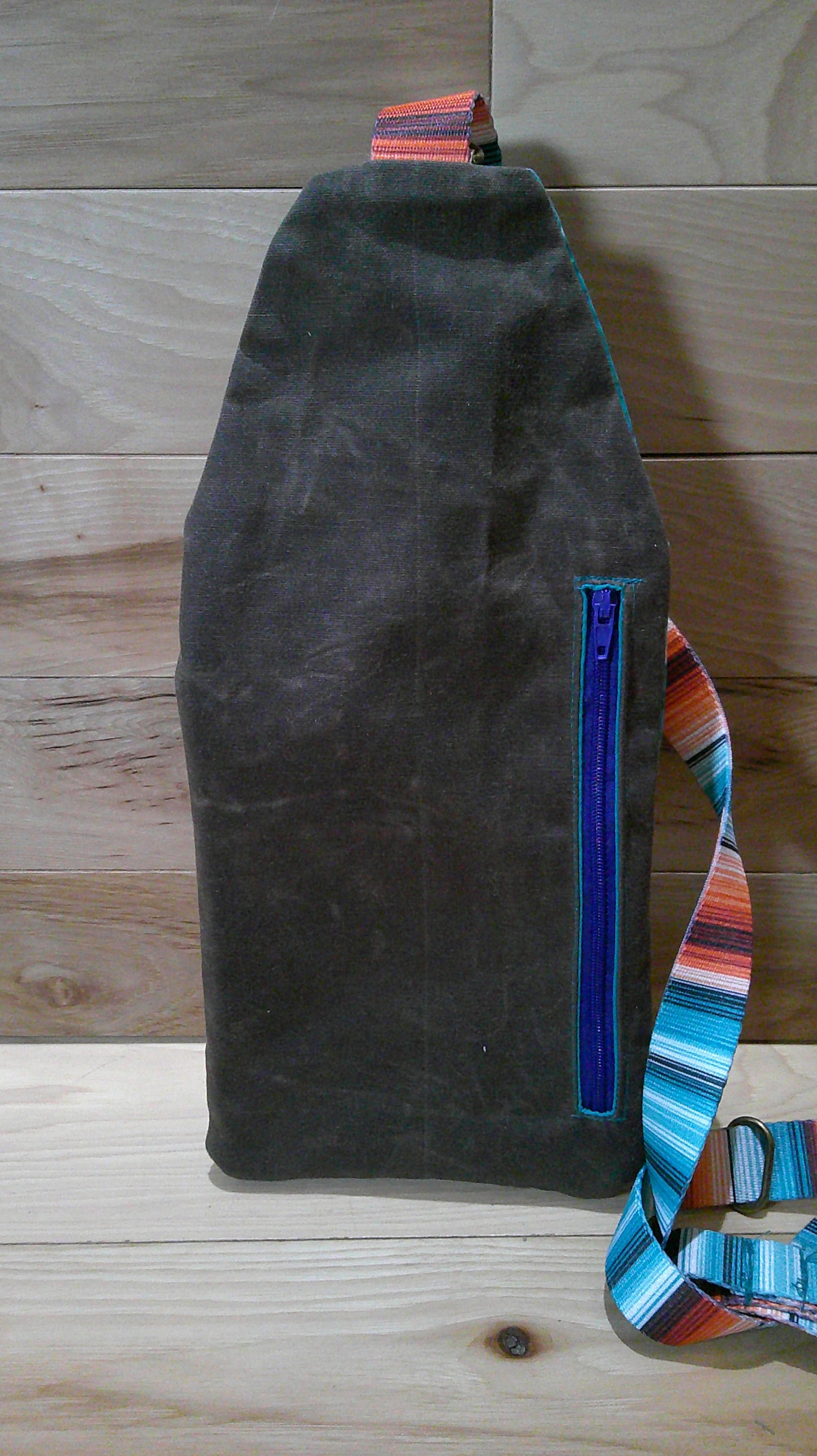 Mini Traveler / Crossbody / Sling bag