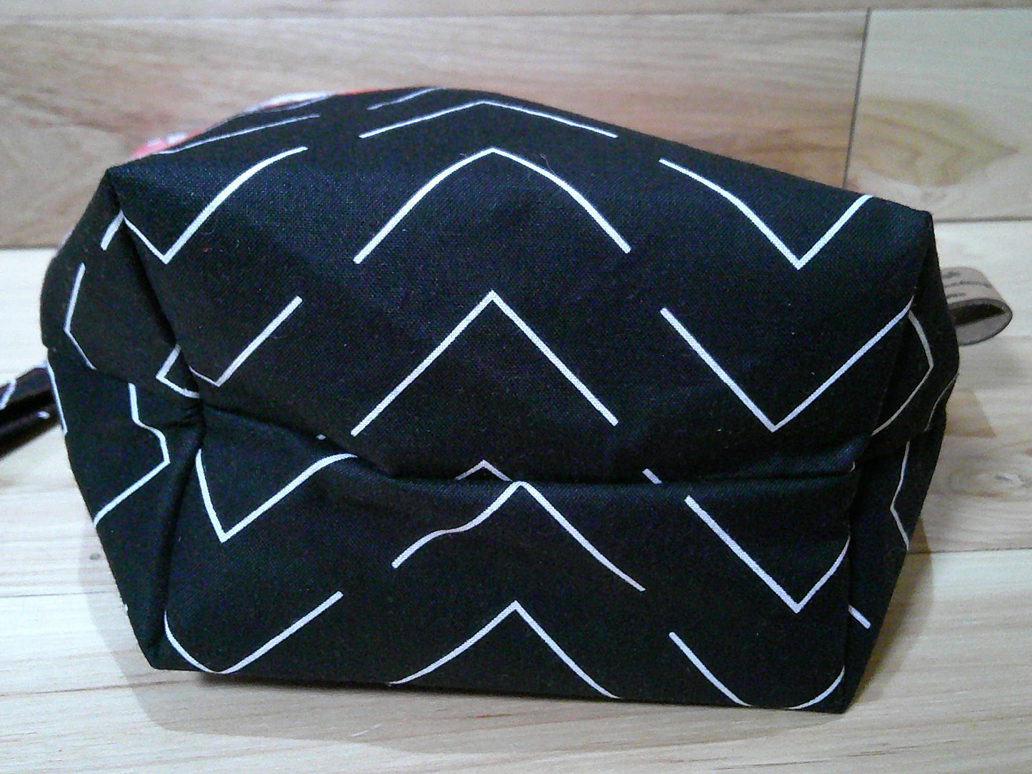 Snoopy ~ Project Bags