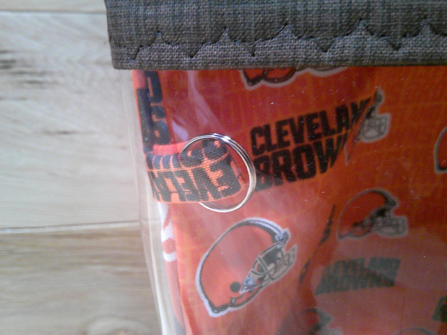Cleveland Browns ~ project bags
