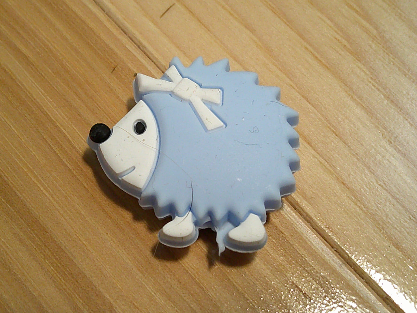 Hedge Hog ~ stitch stoppers