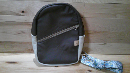 Crossbody / Sling Bag ~ leather