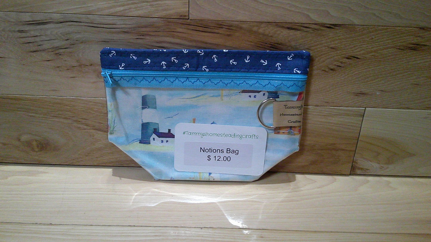 Light house- project bags