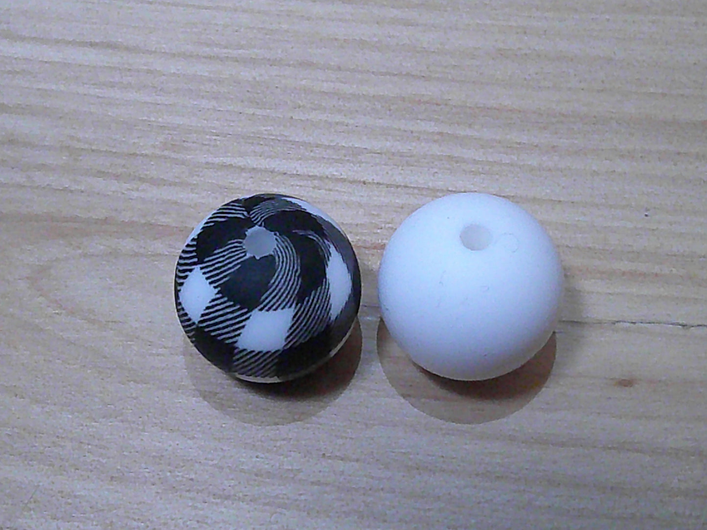 Round ~ stitch stoppers