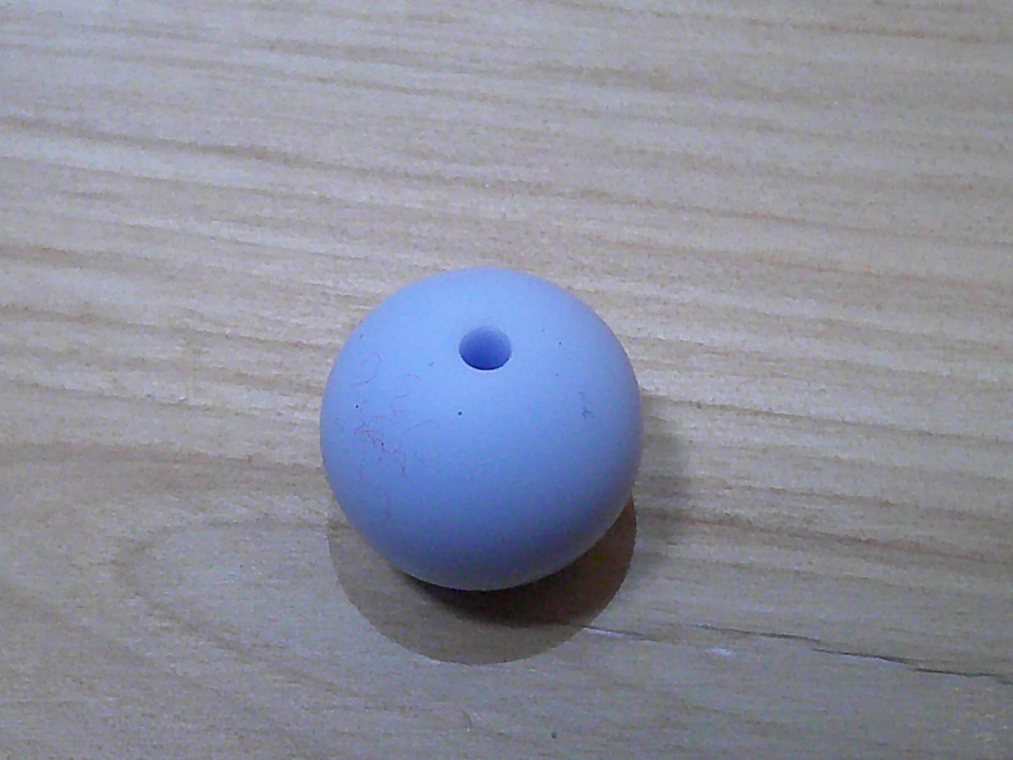 Round ~ stitch stoppers