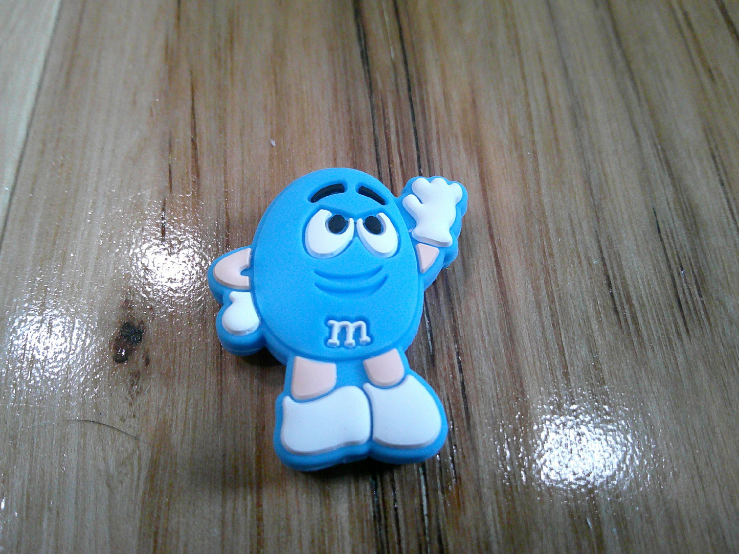 M &M ~ stitch stoppers