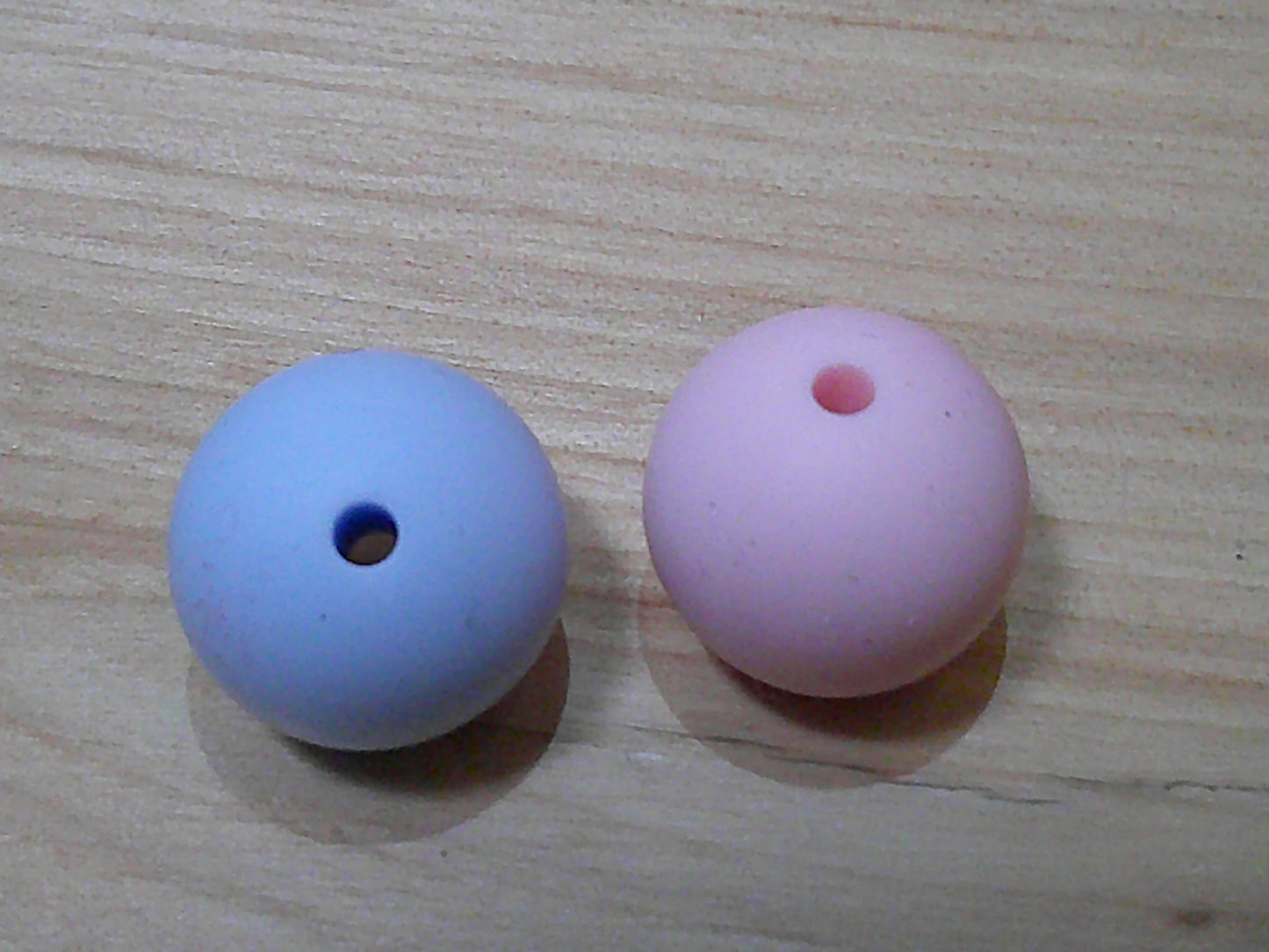 Round ~ stitch stoppers