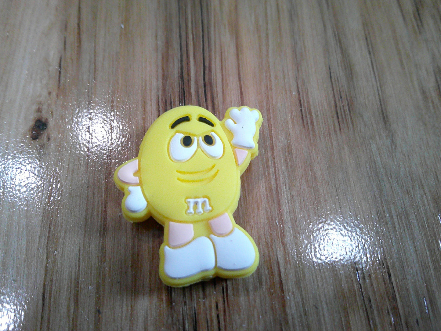 M &M ~ stitch stoppers