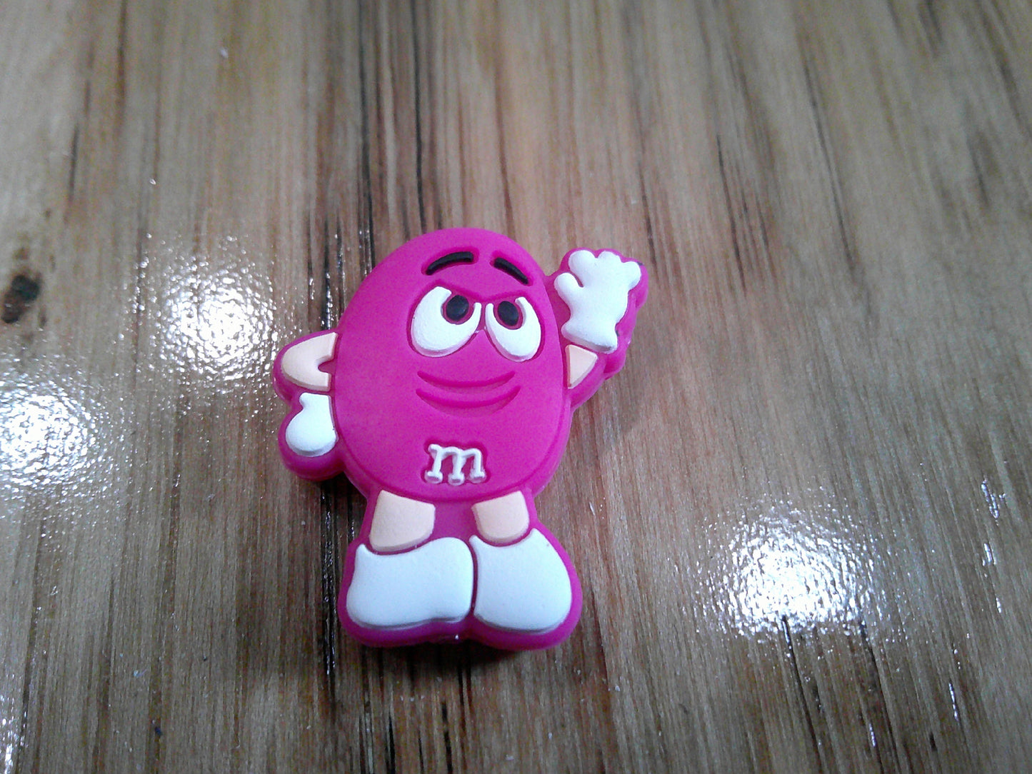 M &M ~ stitch stoppers