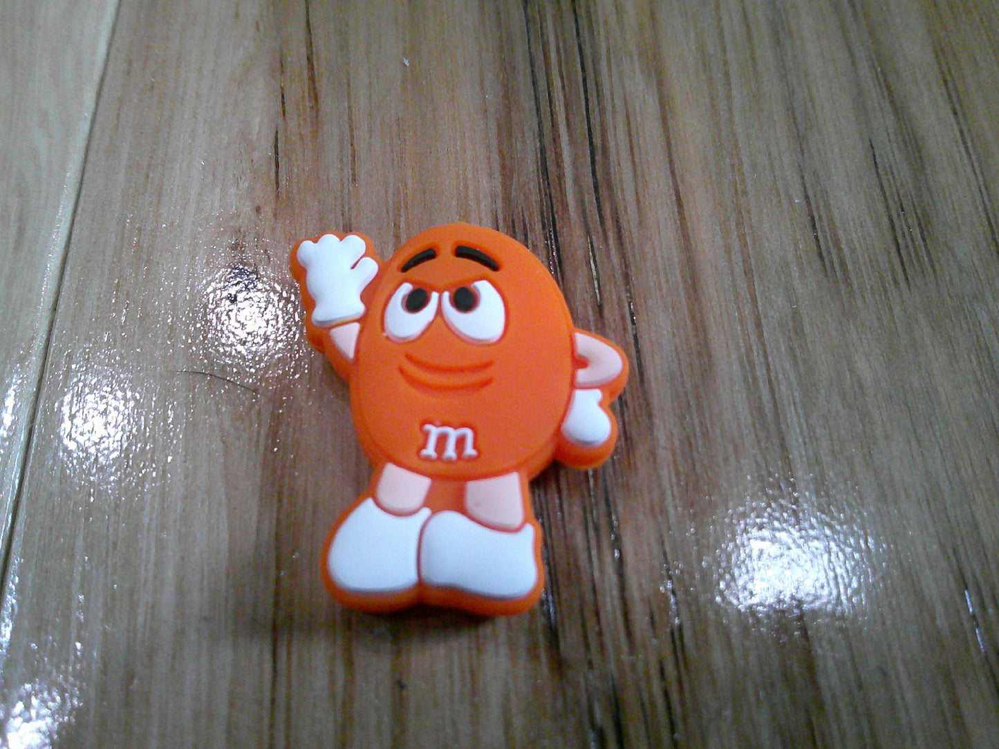 M &M ~ stitch stoppers