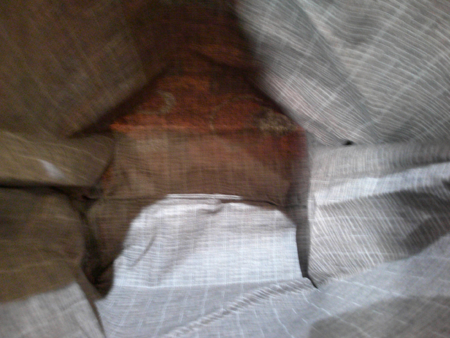 Cleveland Browns ~ project bags