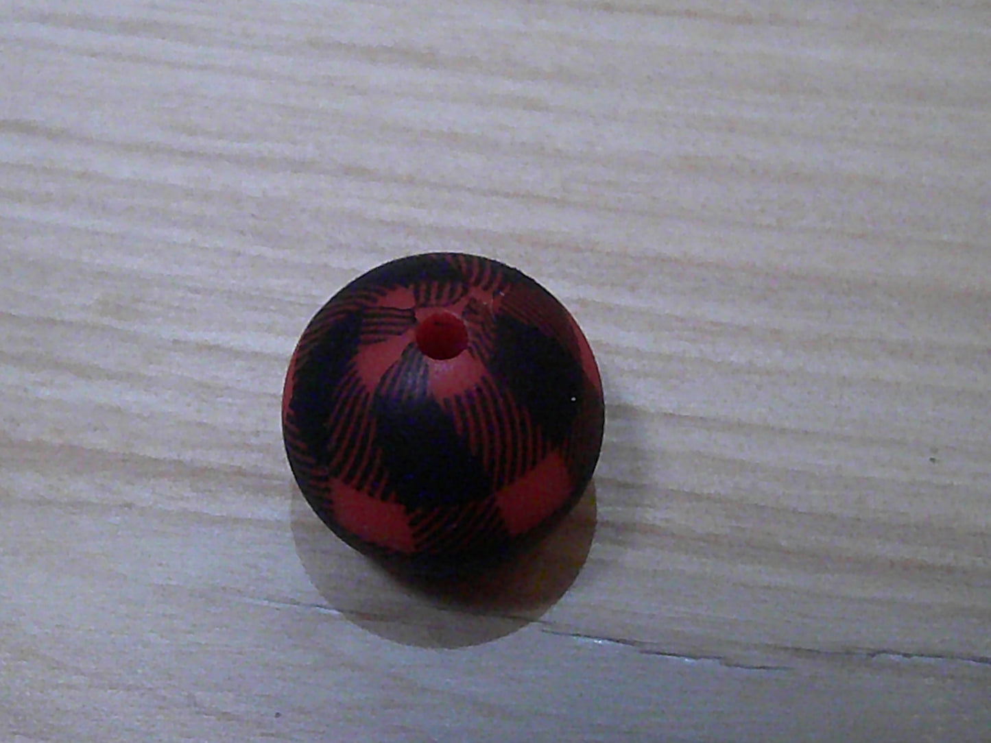 Round ~ stitch stoppers