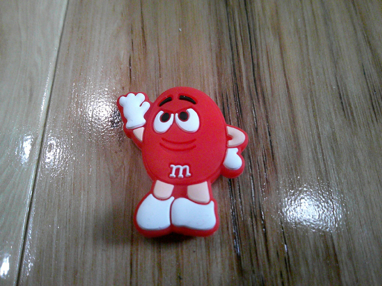 M &M ~ stitch stoppers