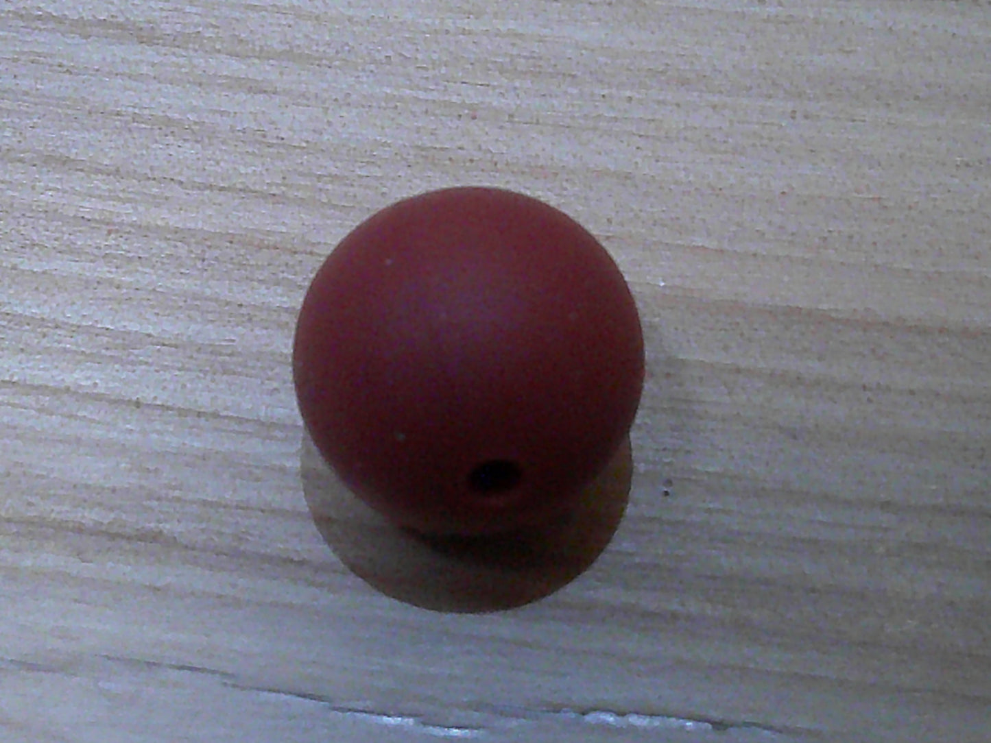Round ~ stitch stoppers