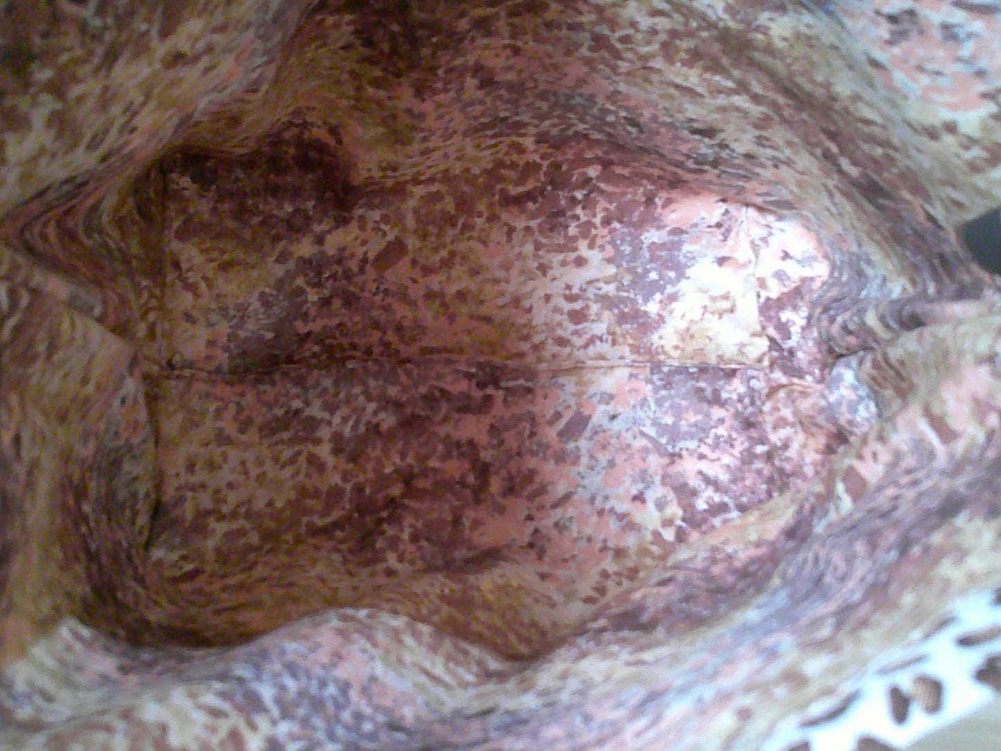 Coffee collection ~ project bags