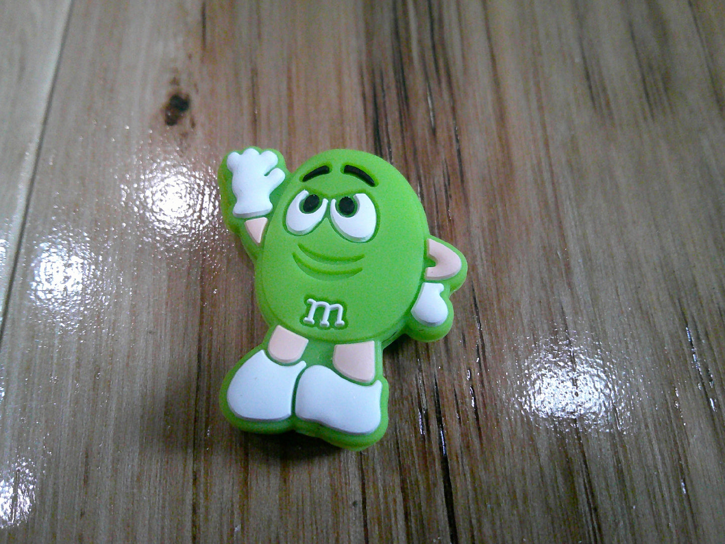 M &M ~ stitch stoppers