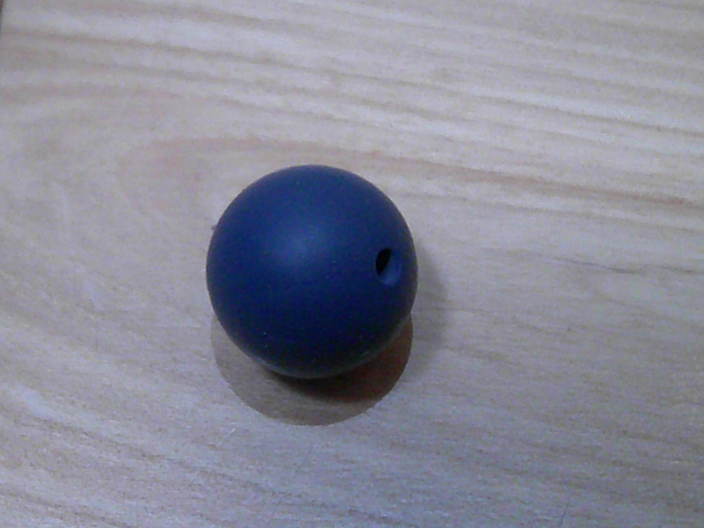 Round ~ stitch stoppers