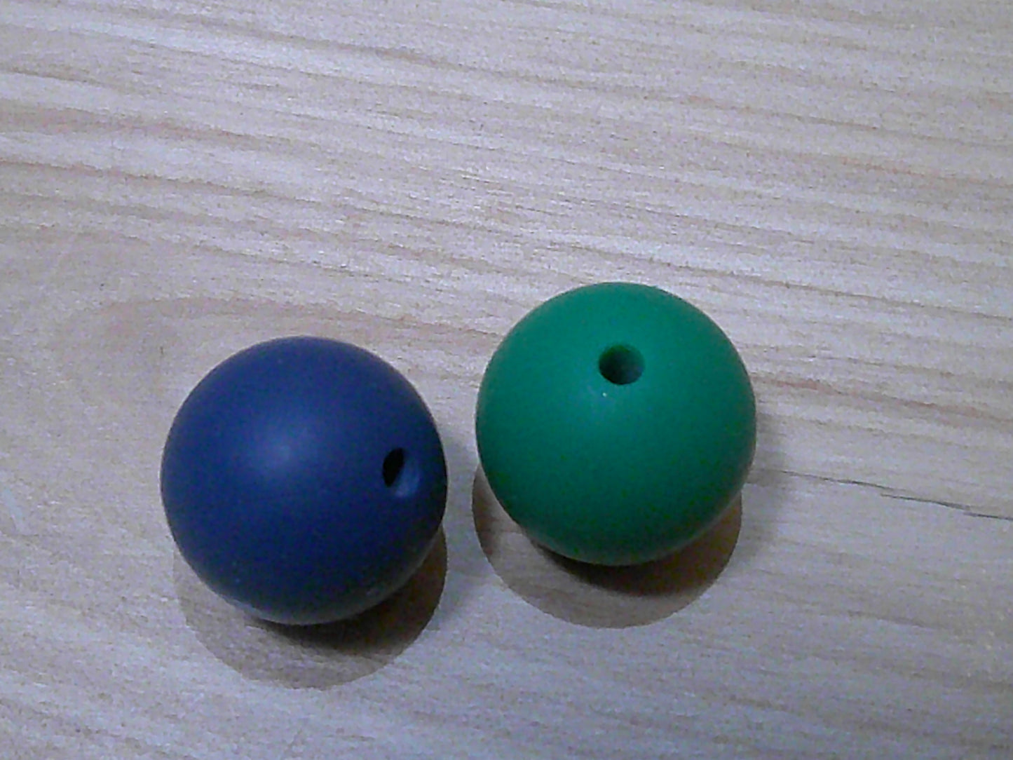 Round ~ stitch stoppers