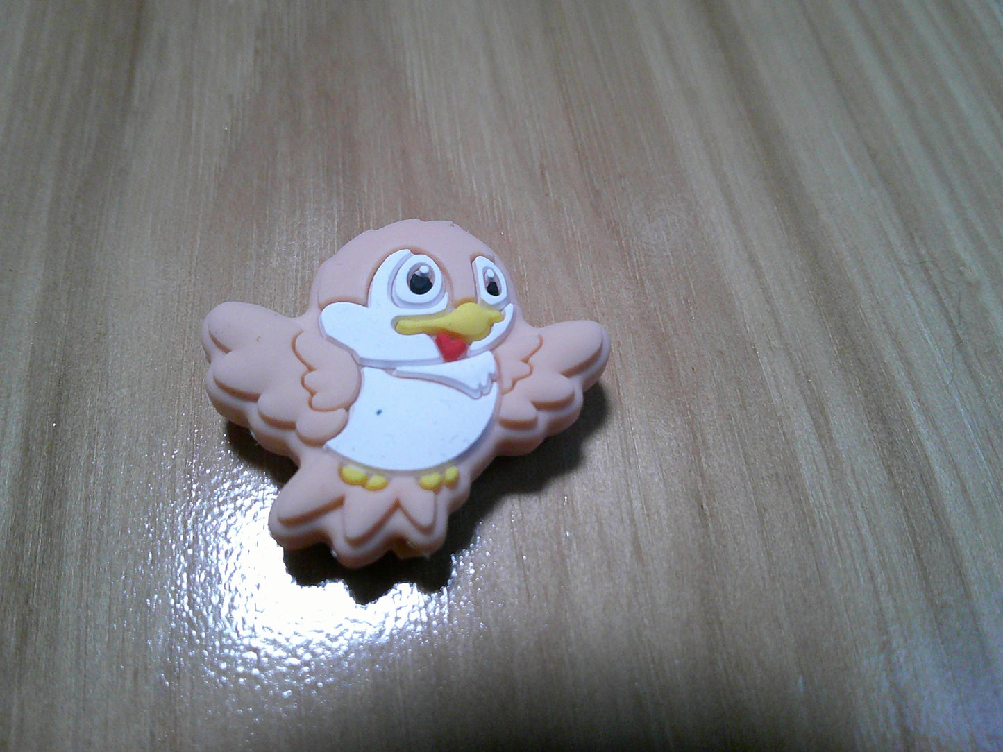 Birds ~ stitch stoppers