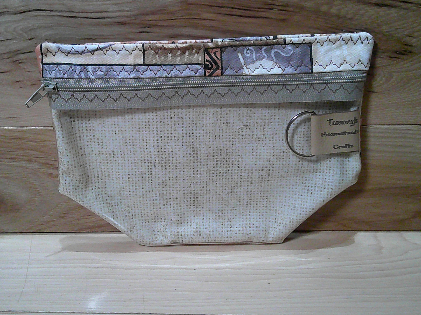 Coffee collection ~ project bags