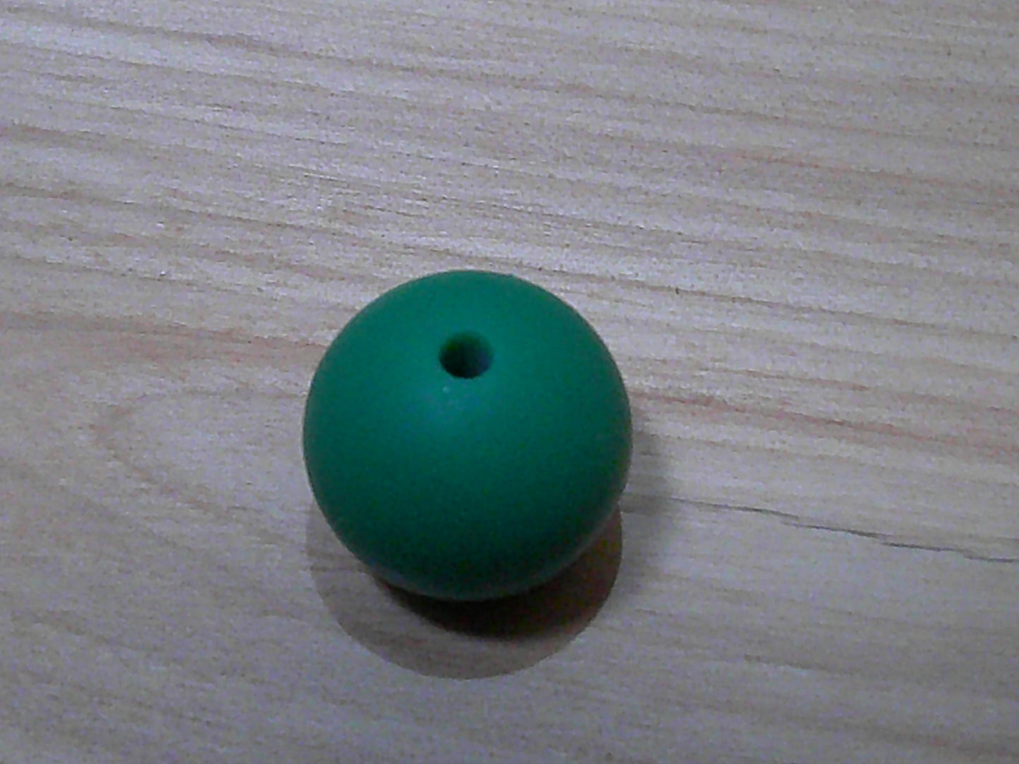 Round ~ stitch stoppers