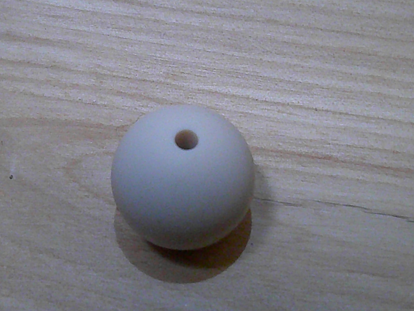 Round ~ stitch stoppers