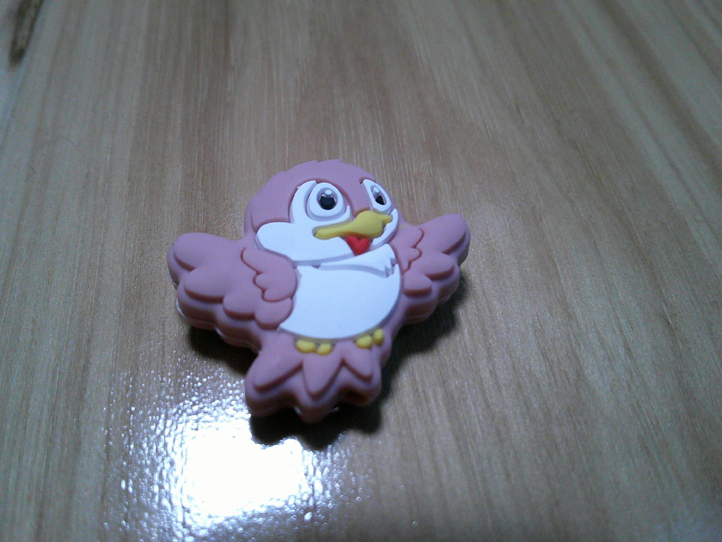 Birds ~ stitch stoppers