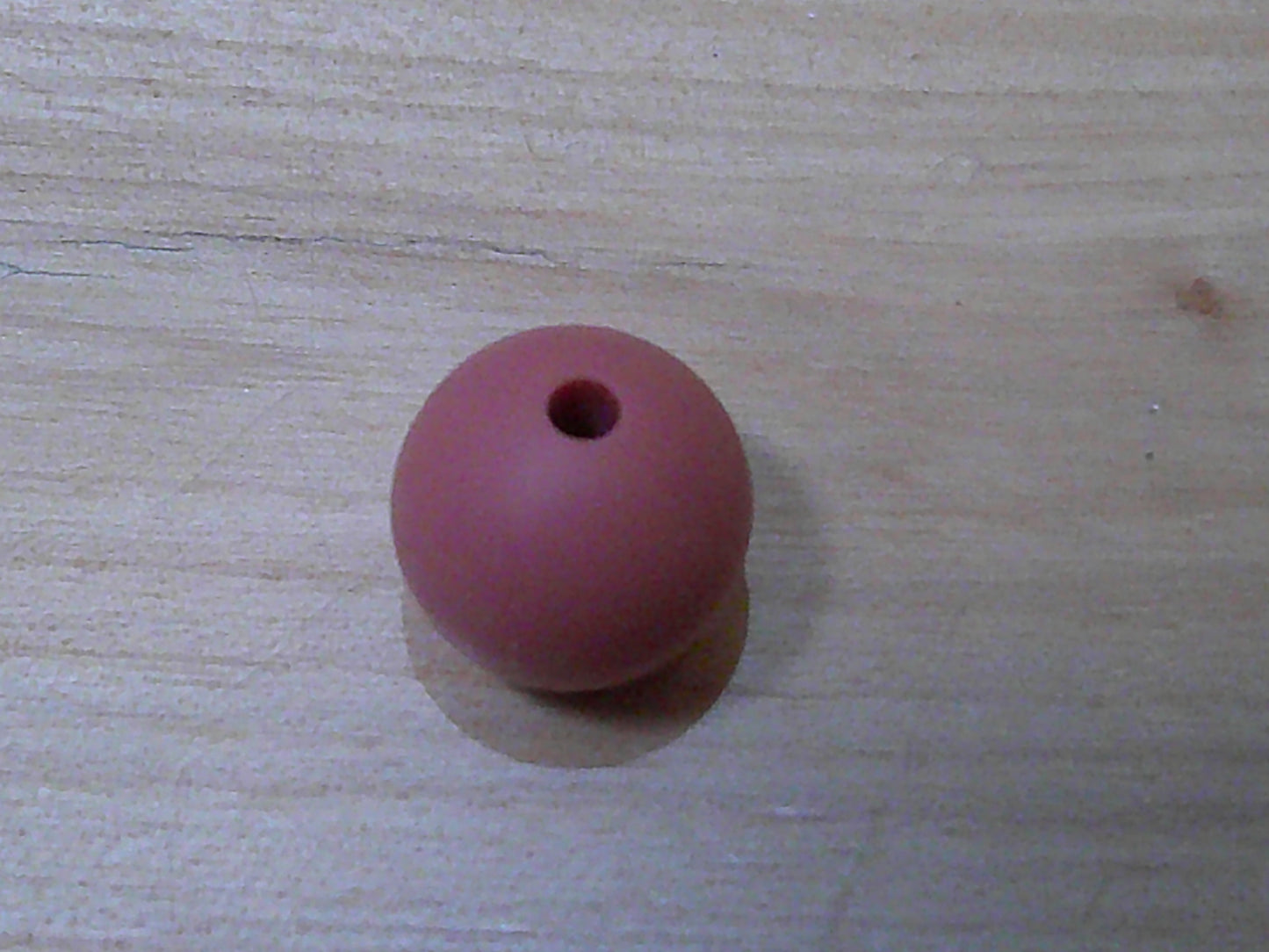 Mini rounds ~ stitch stoppers