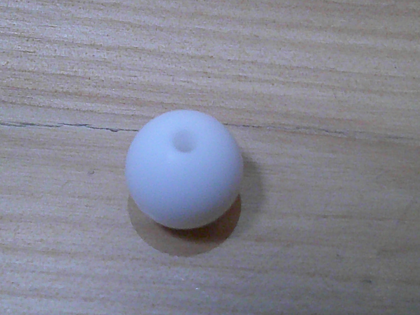 Mini rounds ~ stitch stoppers
