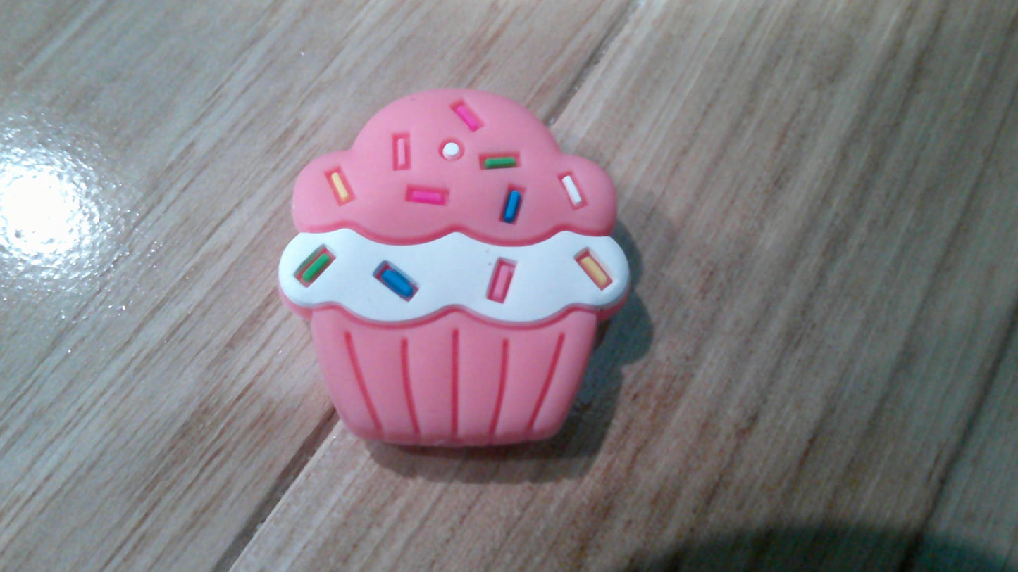 Cupcake ~ stitch stoppers