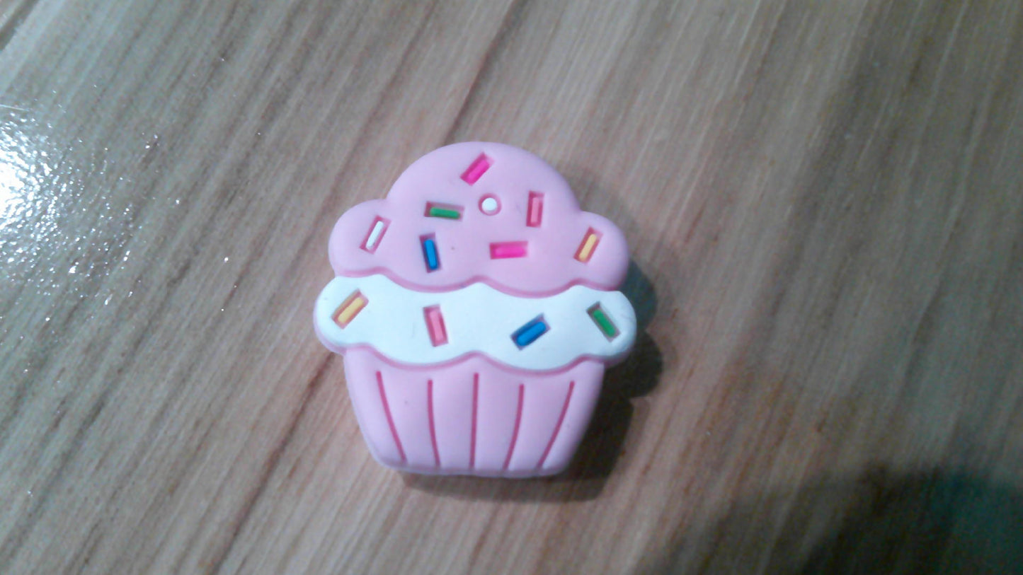 Cupcake ~ stitch stoppers