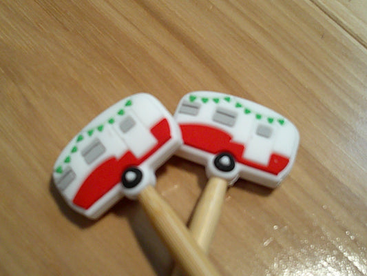 Camper ~ Stitch stoppers