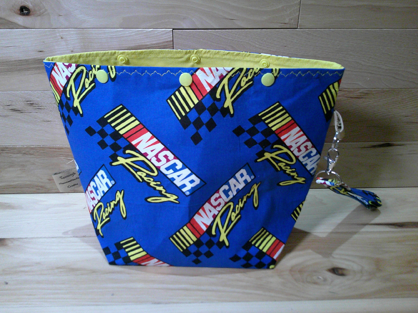 NASCAR ~ project bags