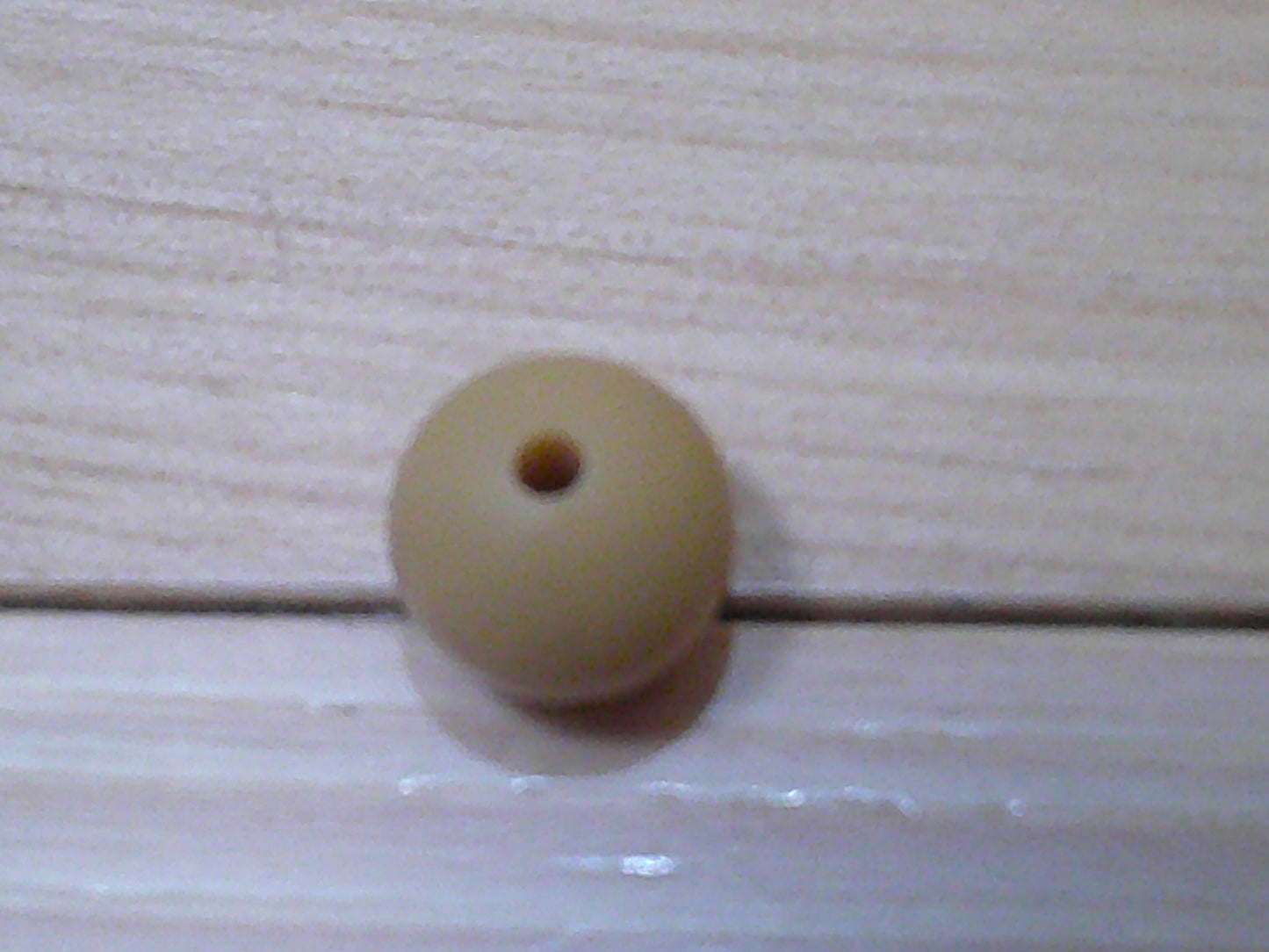 Mini rounds ~ stitch stoppers