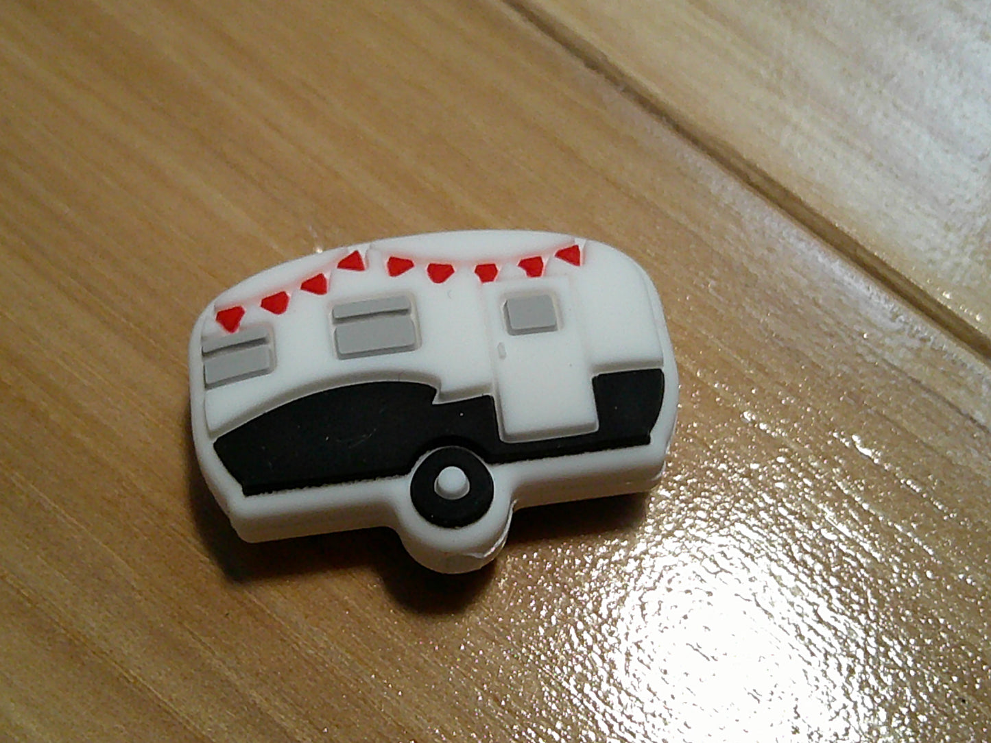 Camper ~ Stitch stoppers