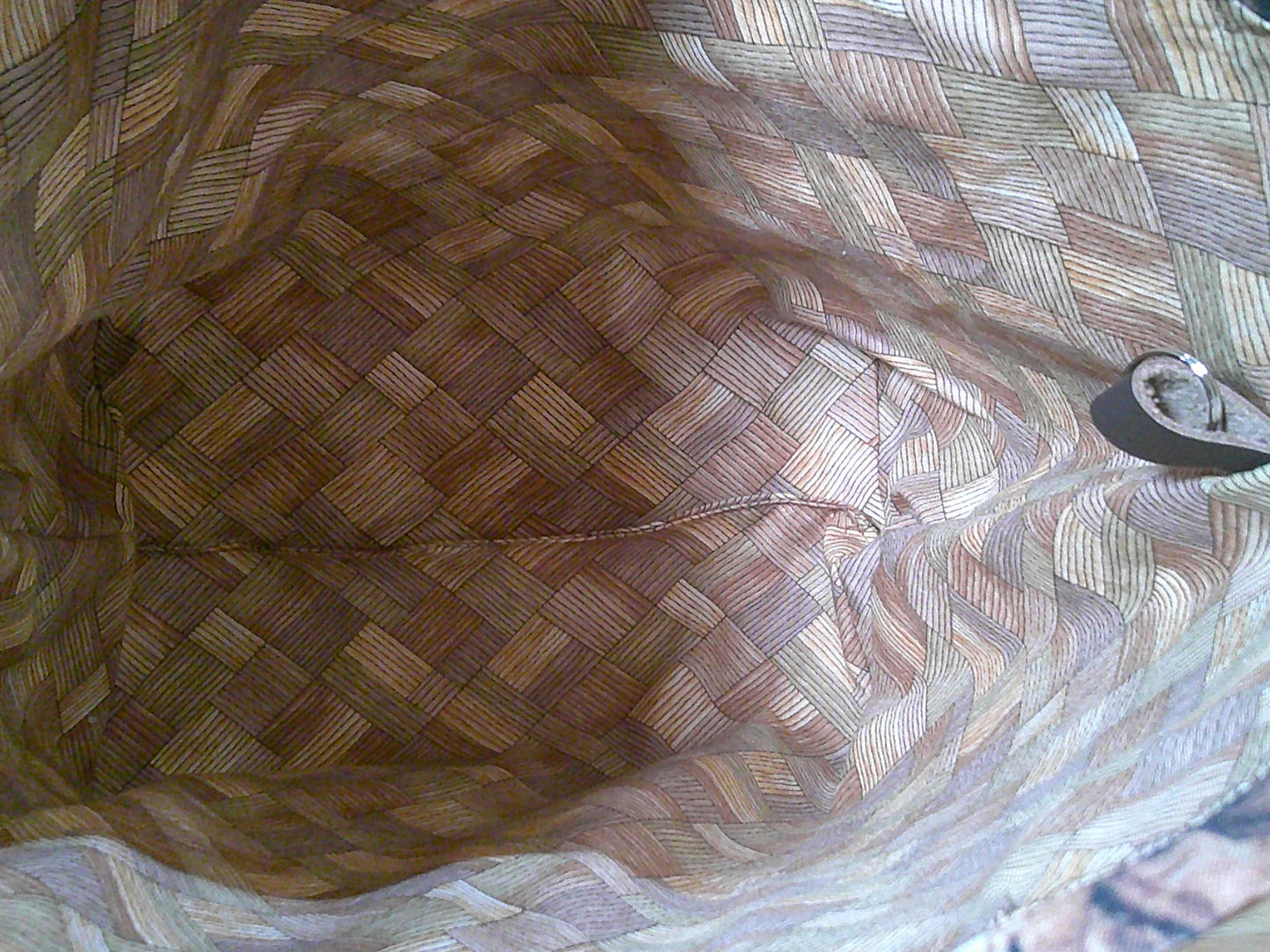 Coffee collection ~ project bags