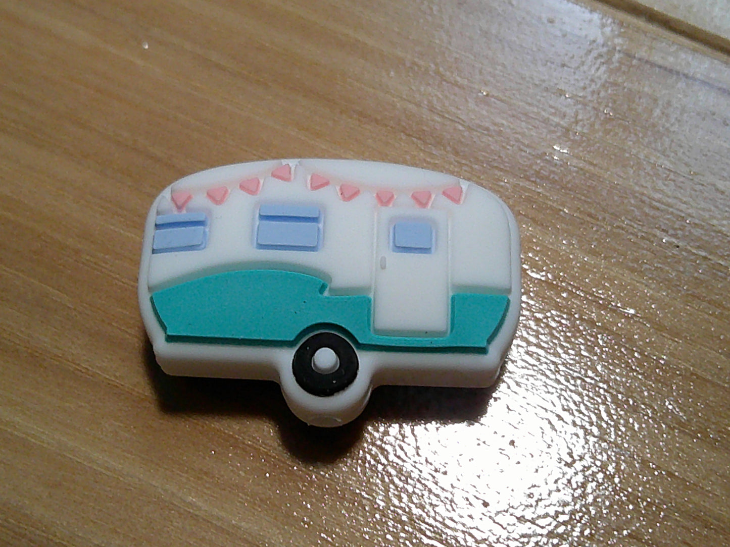 Camper ~ Stitch stoppers