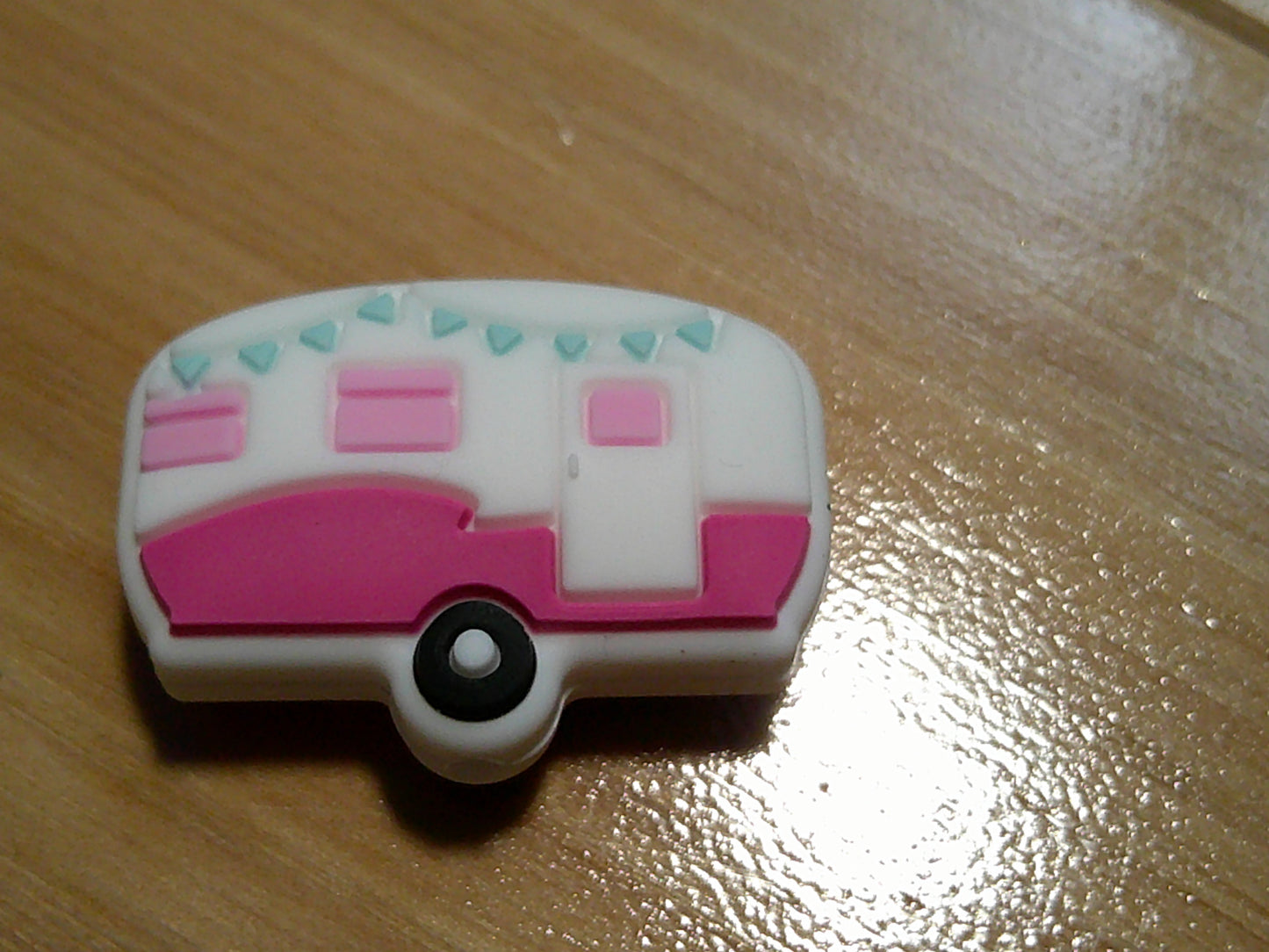 Camper ~ Stitch stoppers