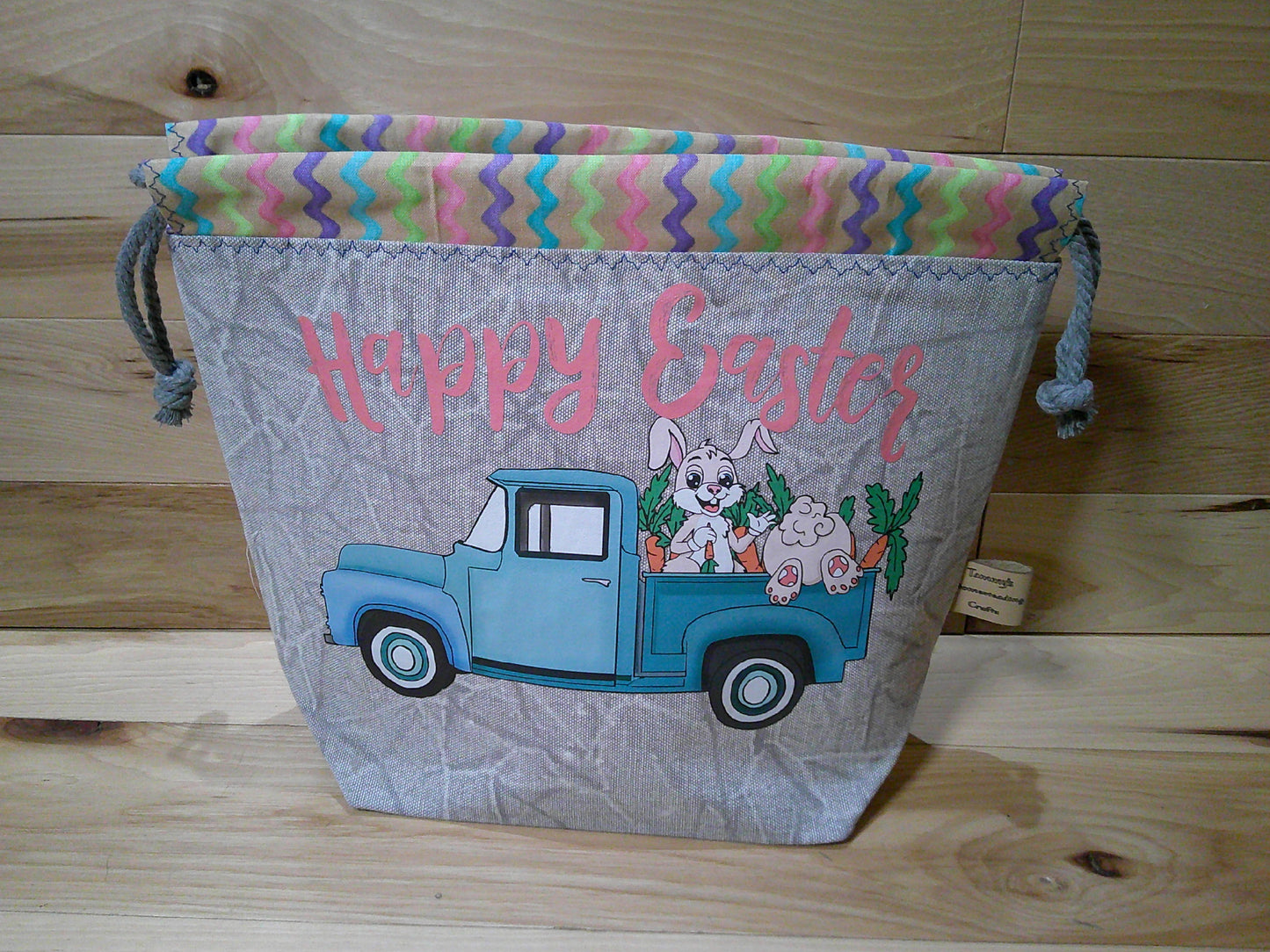 Limited Design project bags