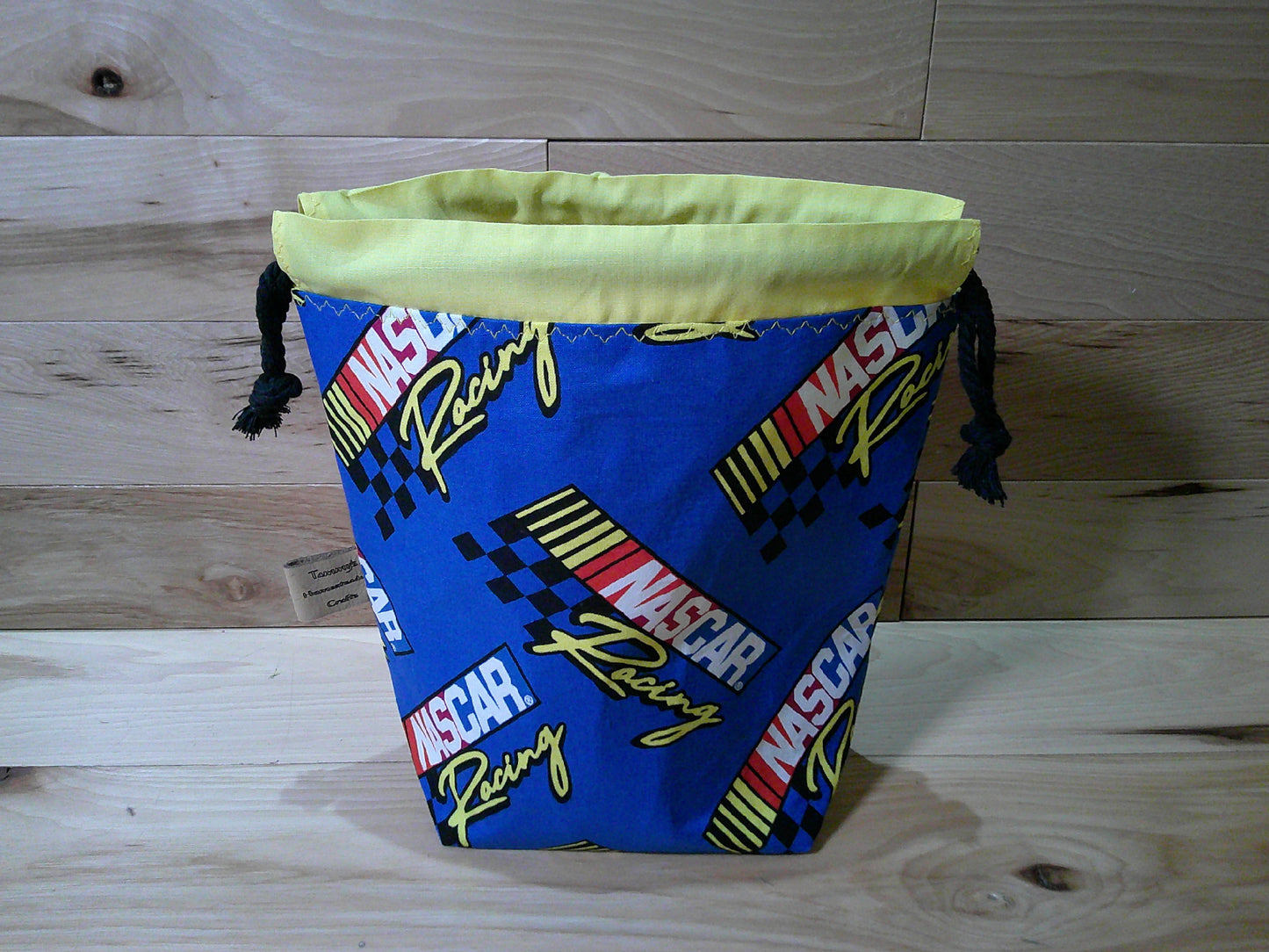 NASCAR ~ project bags
