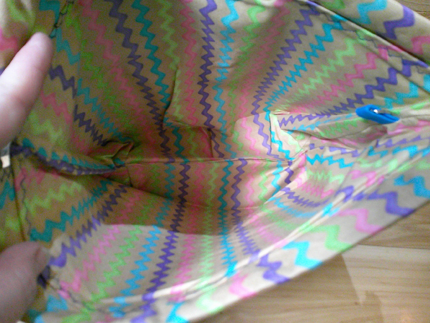 Limited Design project bags