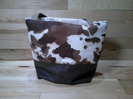 In stock Leather ~ bags