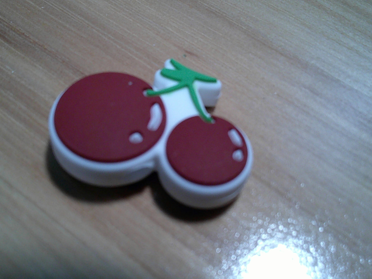 Cherries ~ Stitch Stoppers