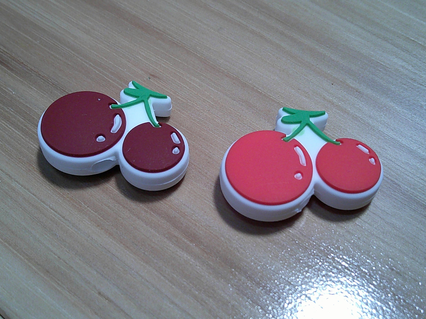 Cherries ~ Stitch Stoppers