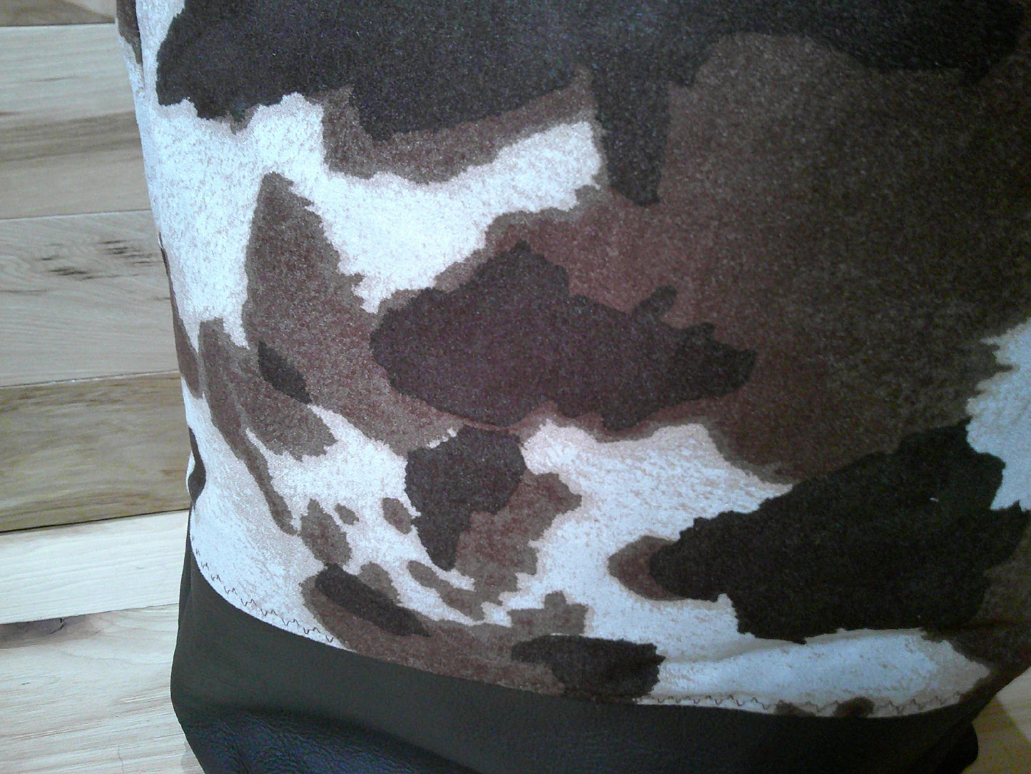 In stock Leather ~ bags