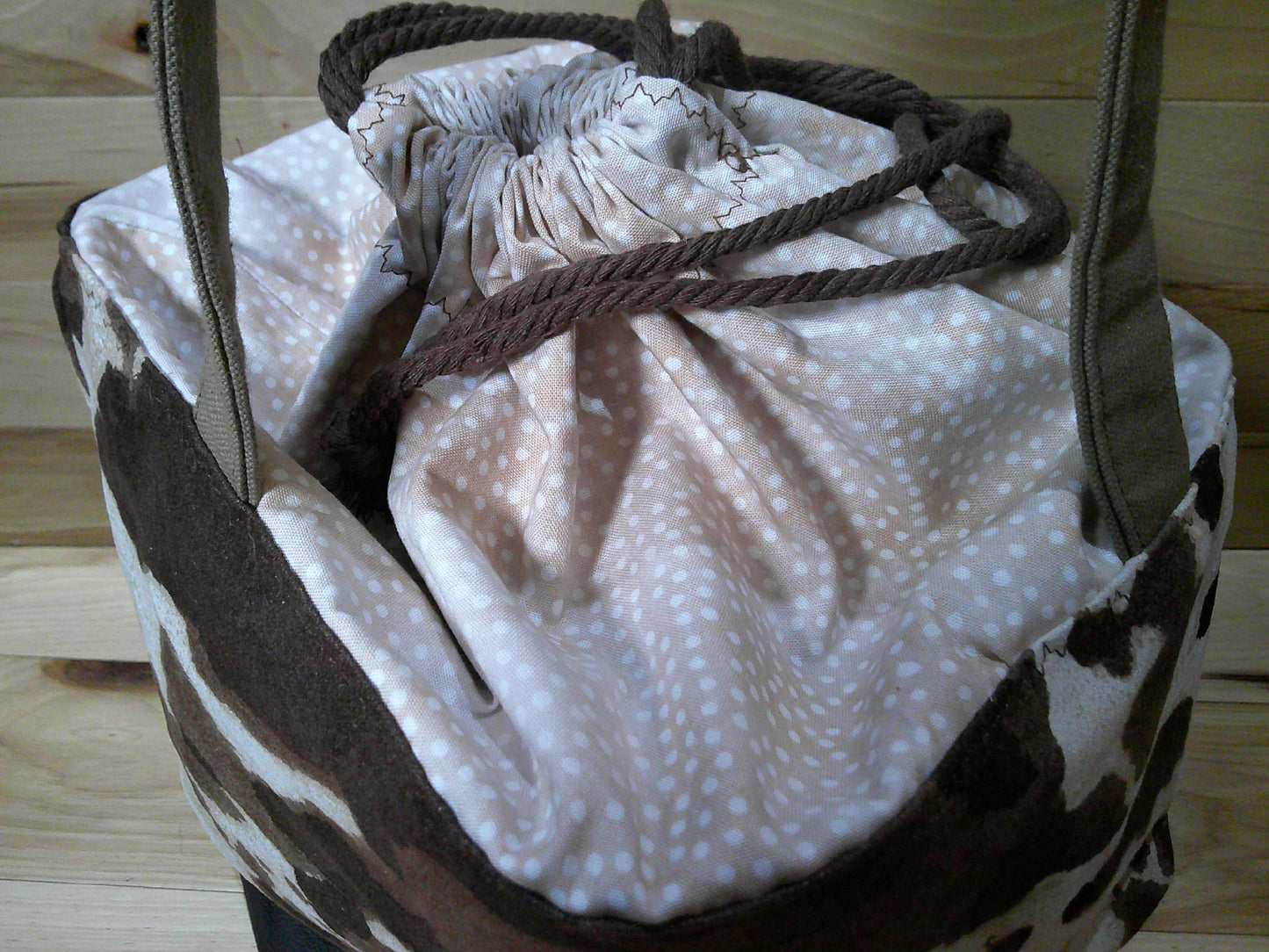 In stock Leather ~ bags